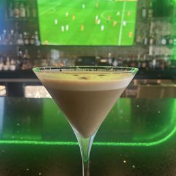 Espresso martini Espresso martini