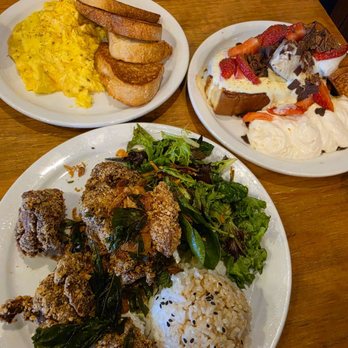 Egghead Cafe - Coffee & Tea Near Me - Honolulu, Hawaii Egghead Cafe - Coffee & Tea Near Me - Honolulu, Hawaii