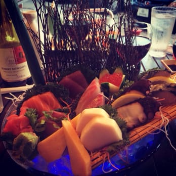 Sake House - Japanese Near Me - Jacksonville, Florida