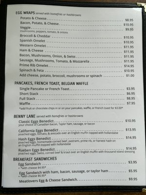 Menu photo 5 Wings Cafe Blairstown, NJ Menu photo 5 Wings Cafe Blairstown, NJ