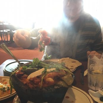 Los Molcajetes - Molcajete supreme - Mexican Near Me - Bakersfield, California