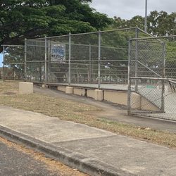 Mililani Skate Park