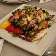 Photo of California Fish Market Restaurant - San Francisco, CA, United States