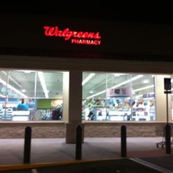 Walgreens