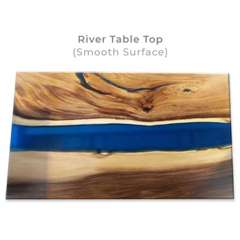 Anthrodesk - River Table Top (Smooth Surface) - Office Equipment Near Me - Etobicoke, Ontario Anthrodesk - River Table Top (Smooth Surface) - Office Equipment Near Me - Etobicoke, Ontario
