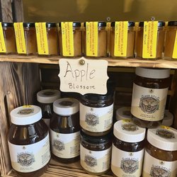 Hub City Honey