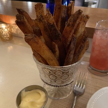 Suraya - Sumac French Fries - Lebanese Near Me - Philadelphia, Pennsylvania Suraya - Sumac French Fries - Lebanese Near Me - Philadelphia, Pennsylvania
