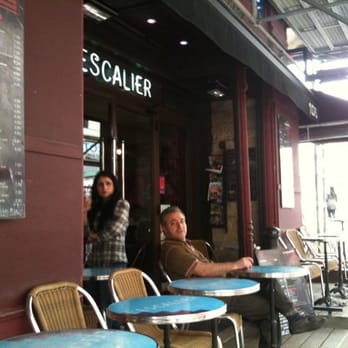 L'Escalier - Bars Near Me - Paris, 75 L'Escalier - Bars Near Me - Paris, 75