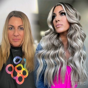 MJ Luxe Styles - Color correction! And even more beautiful transformation - Hair Salons Near Me - Columbus, Ohio MJ Luxe Styles - Color correction! And even more beautiful transformation - Hair Salons Near Me - Columbus, Ohio