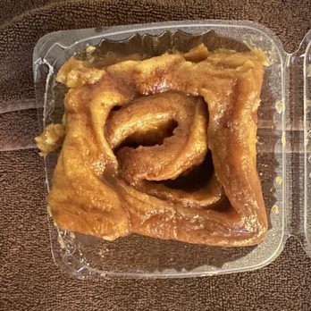 Sweet Jill's Bakery - Classic Cinnamon Roll - Bakeries Near Me - Long Beach, California Sweet Jill's Bakery - Classic Cinnamon Roll - Bakeries Near Me - Long Beach, California