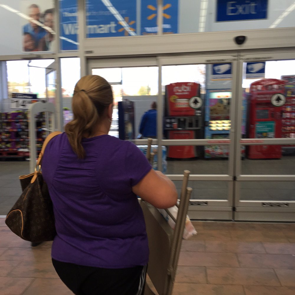 Walmart - Hmm this woman doesn't even have bags , but this fine white lady can't be stealing can she !? Is it the LV bag ? Possibly - Grocery Near Me - Old Bridge, New Jersey Walmart - Hmm this woman doesn't even have bags , but this fine white lady can't be stealing can she !? Is it the LV bag ? Possibly - Grocery Near Me - Old Bridge, New Jersey