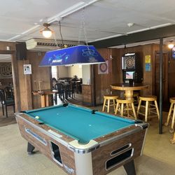 Dutch's Tavern
