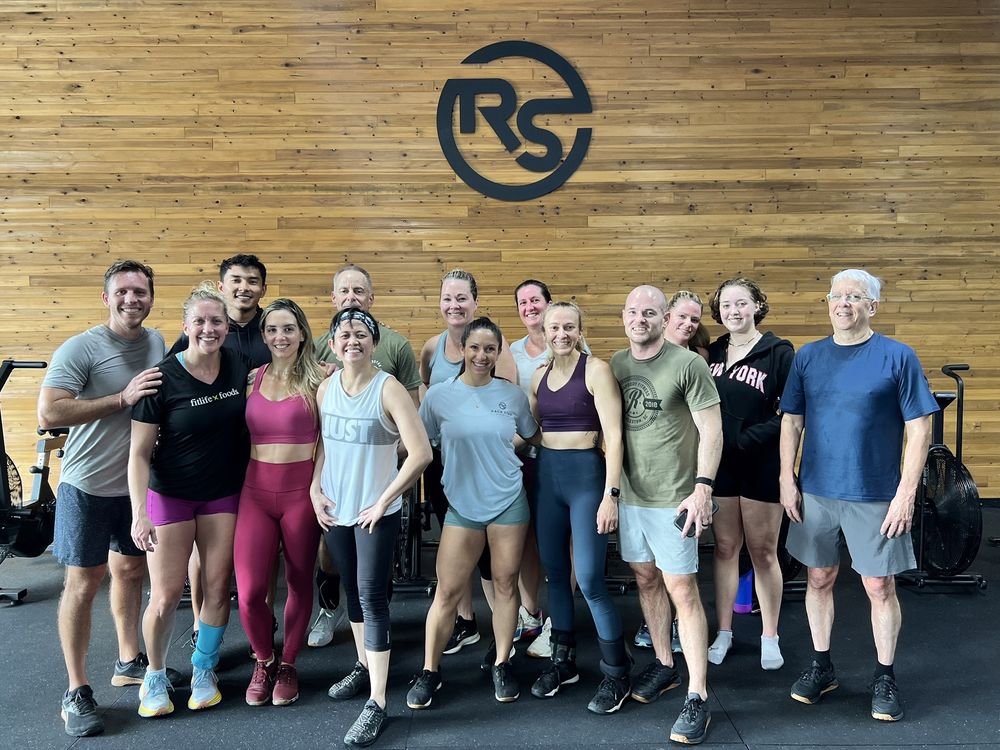 Rack Star Athletics Image