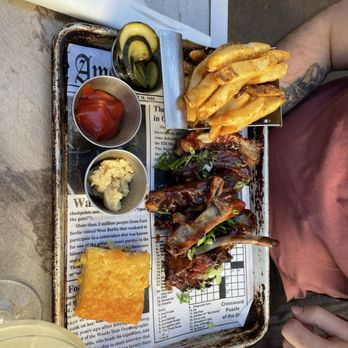 Biergarden Encinitas - New American Near Me - Encinitas, California Biergarden Encinitas - New American Near Me - Encinitas, California