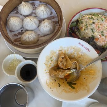 Mian & Bao - Xiao Long Bao - Dim Sum Near Me - Honolulu, Hawaii Mian & Bao - Xiao Long Bao - Dim Sum Near Me - Honolulu, Hawaii