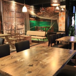 Atithi - Atithi - Interior