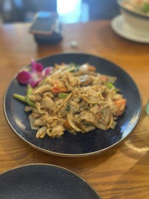 Khob Khun Thai cuisine & breakfast by null