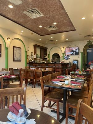 Bella Napoli Italian Restaurant by null