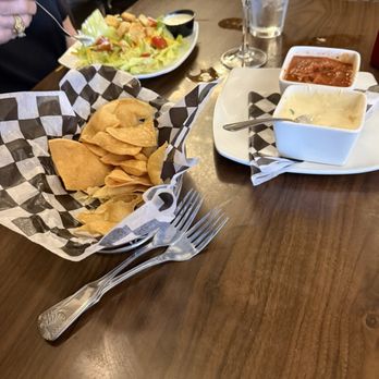 JR's Chophouse B&B - Queso and Homemade Chips - Steakhouses Near Me - Jacksboro, Texas JR's Chophouse B&B - Queso and Homemade Chips - Steakhouses Near Me - Jacksboro, Texas