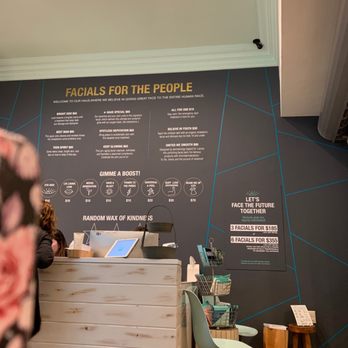 Face Haus - Skin Care Near Me - Los Angeles, California