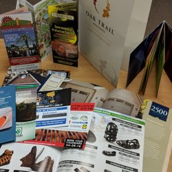 Business Techniques - BROCHURES, BOOKLETS, CATALOGS, FOLDERS & MORE! OFFSET OR DIGITAL PRINTED