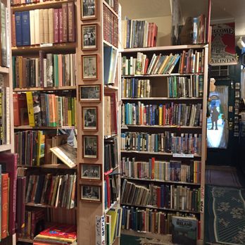Toad Hall Book Shop - The books were placed in weird categories - Bookstores Near Me - Nevada City, California Toad Hall Book Shop - The books were placed in weird categories - Bookstores Near Me - Nevada City, California