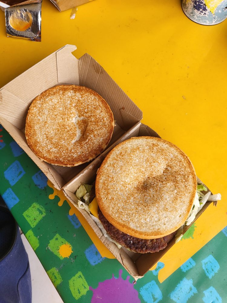 MCDONALD’S with reviews Updated September 2024 11 Reviews 3658