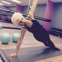 Eclectic Fitness Fusion