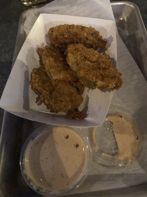 Grindhouse Killer Burgers by null