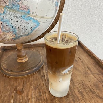 Cafe International - Coffee & Tea Near Me - San Francisco, California Cafe International - Coffee & Tea Near Me - San Francisco, California