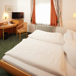 Hotel zum Hirsch