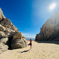 Cabo SUP