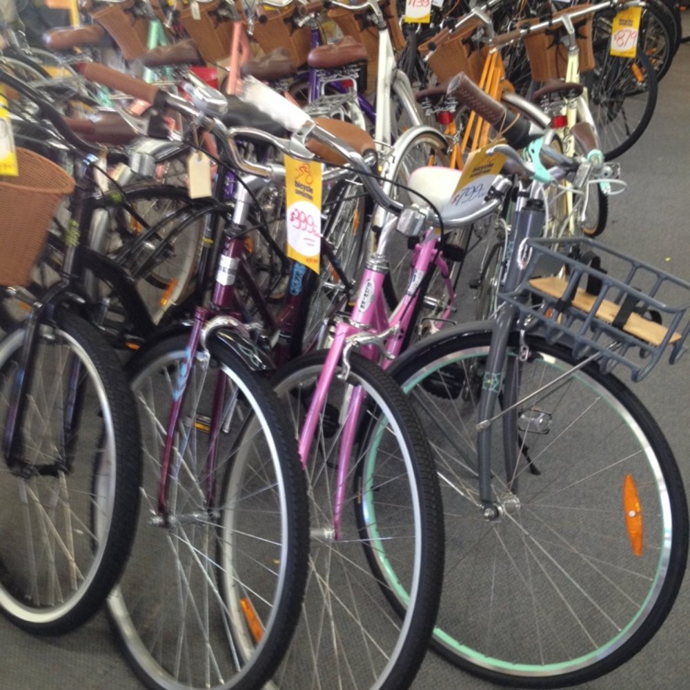 nike factory outlet dfo moorabbin