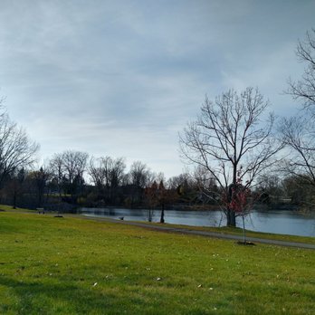 Dick Bell Park - Parks Near Me - Ottawa, Ontario