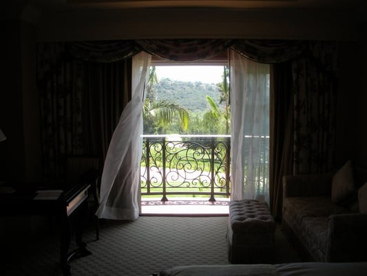 Fairmont Grand Del Mar by null Fairmont Grand Del Mar by null