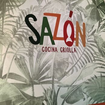 Sazón Cocina Criolla - Seafood Near Me - San Juan, Puerto Rico Sazón Cocina Criolla - Seafood Near Me - San Juan, Puerto Rico