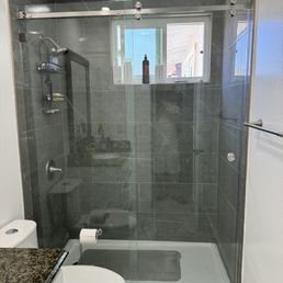 Sliding door Sliding door