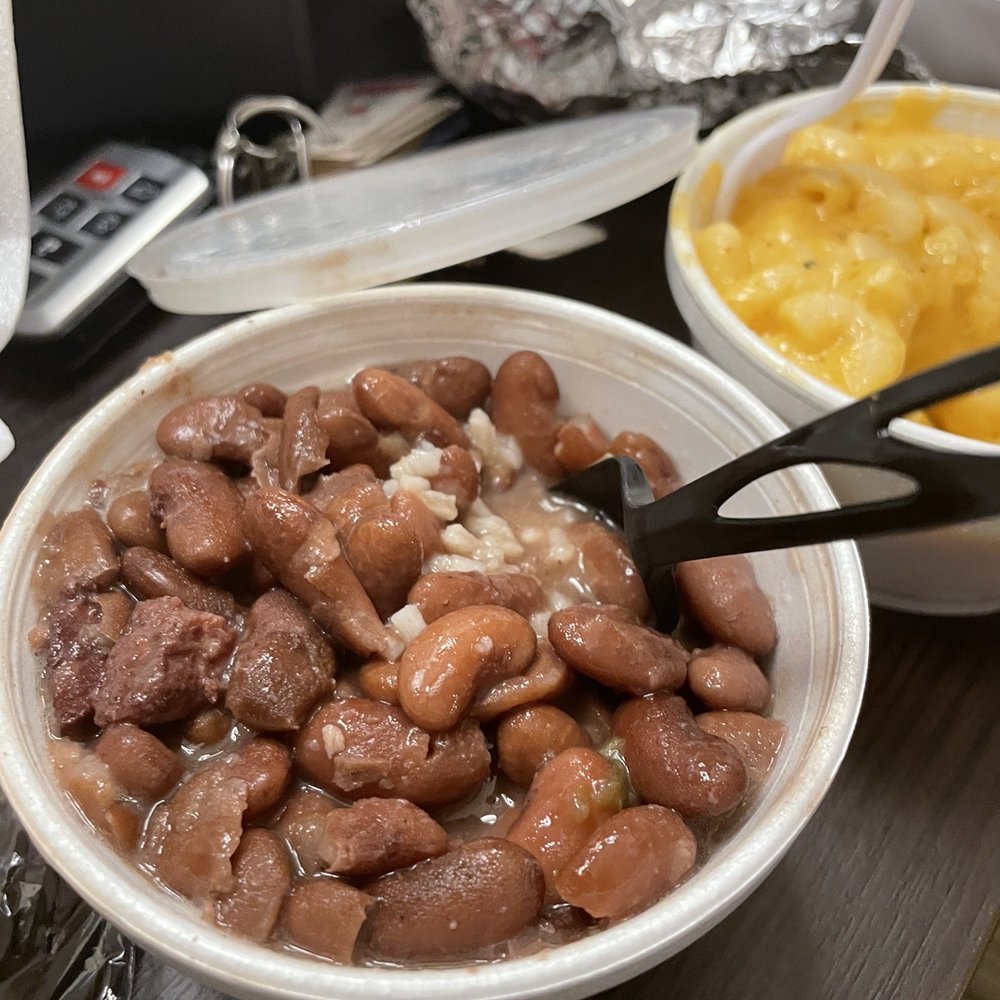 Chick N Stick - Red Beans - Salad Near Me - Picayune, Mississippi Chick N Stick - Red Beans - Salad Near Me - Picayune, Mississippi