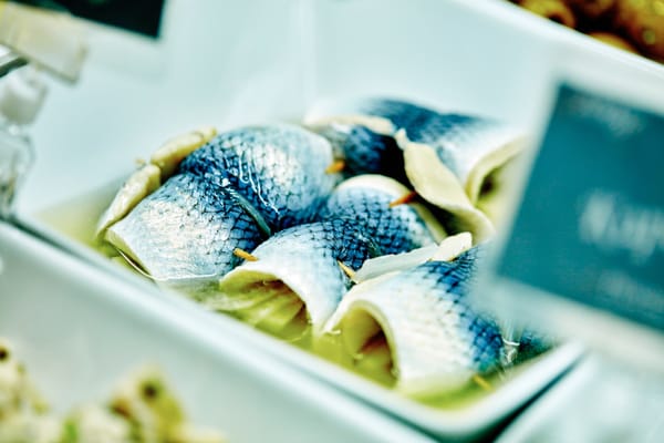 Der Fischladen by null