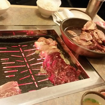 Busan Korean BBQ - Dinner for 2 - Korean Near Me - Halifax, Nova Scotia Busan Korean BBQ - Dinner for 2 - Korean Near Me - Halifax, Nova Scotia
