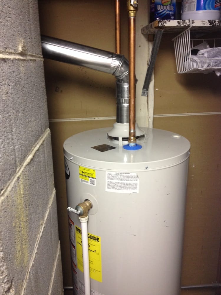 Slide of Northern Plumbing