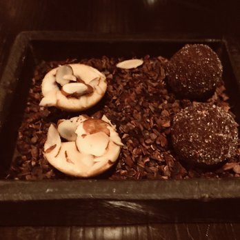 Boka - Treats after dinner - New American Near Me - Chicago, Illinois Boka - Treats after dinner - New American Near Me - Chicago, Illinois