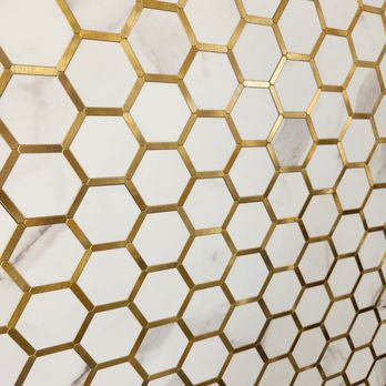 Bee Happy Boba Tea - I love the honeycomb tiles. - Bubble Tea Near Me - Peoria, Arizona Bee Happy Boba Tea - I love the honeycomb tiles. - Bubble Tea Near Me - Peoria, Arizona