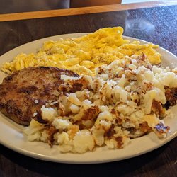 Paul's Pancake Parlor