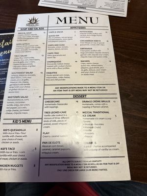 Mezcal Mexican Restaurant-Detroit by null