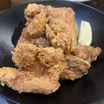 Yakitori Taisho - Japanese Near Me - San Diego, California