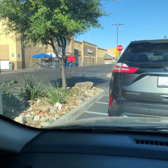 Walmart Supercenter - Front of Walmart - Grocery Near Me - Phoenix, Arizona