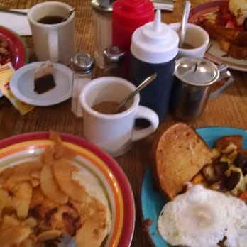 Strawberry Place - Breakfast & Brunch Near Me - Nyack, New York