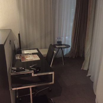 ​M by Montcalm Shoreditch - Hotels Near Me - London, XGL