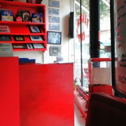 Pender's Cafe